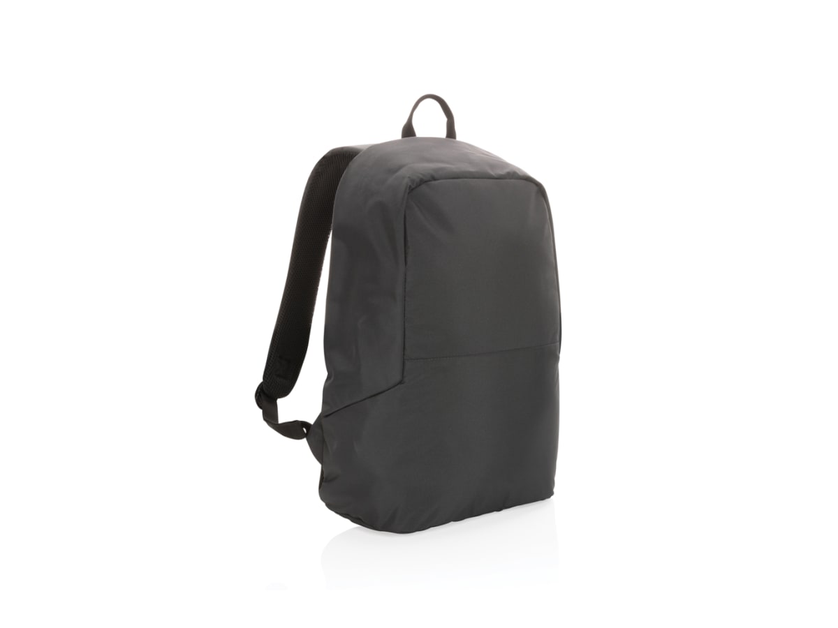 Impact AWARE™ RPET standard stöldskyddad ryggsäck