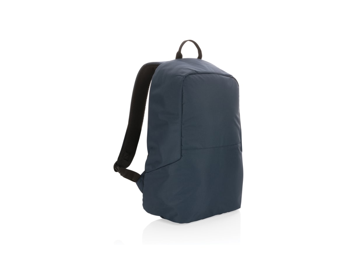 Impact AWARE™ RPET standard stöldskyddad ryggsäck