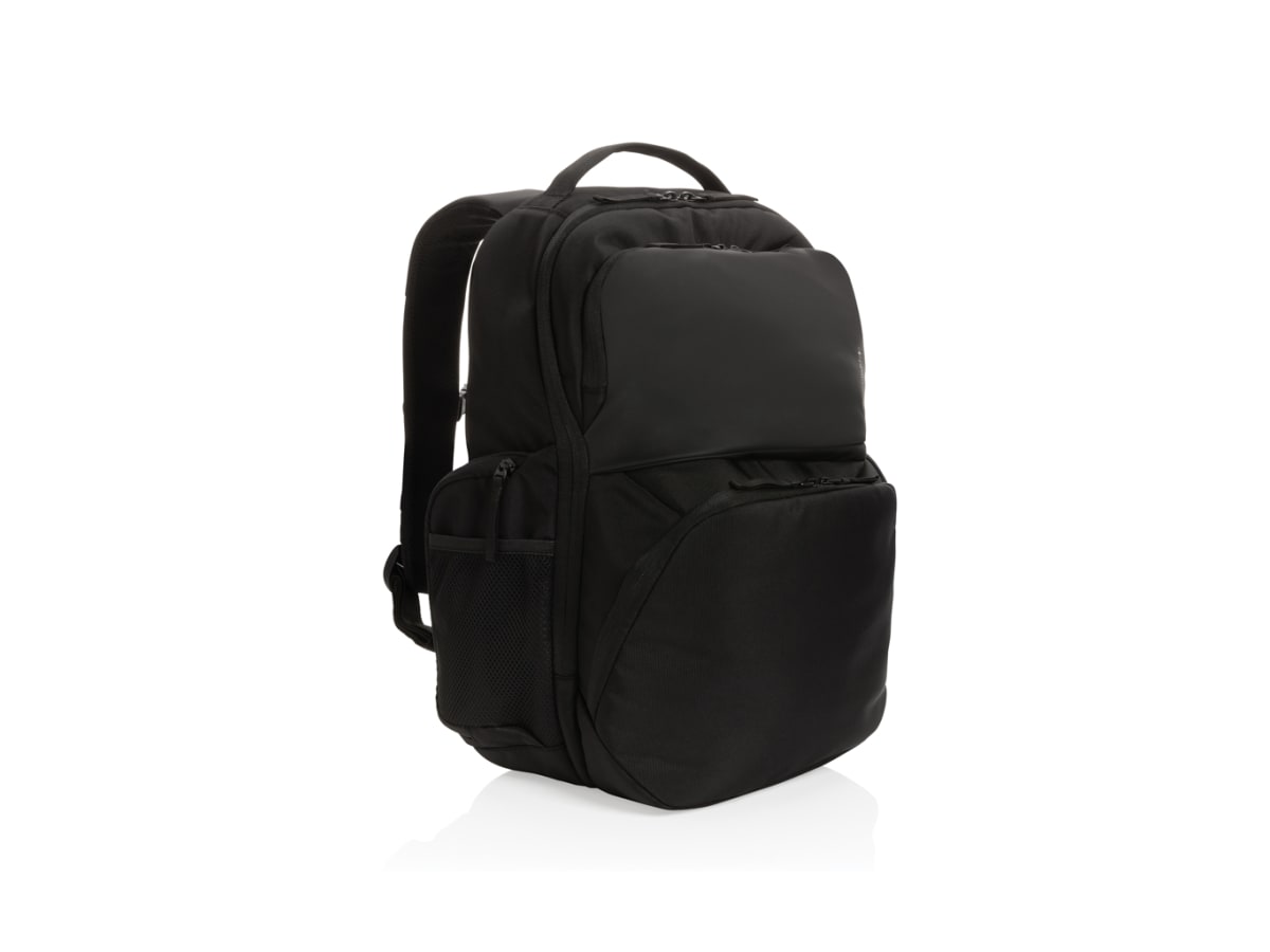 Swiss Peak AWARE™ RPET 15.6" pendlingsryggsäck