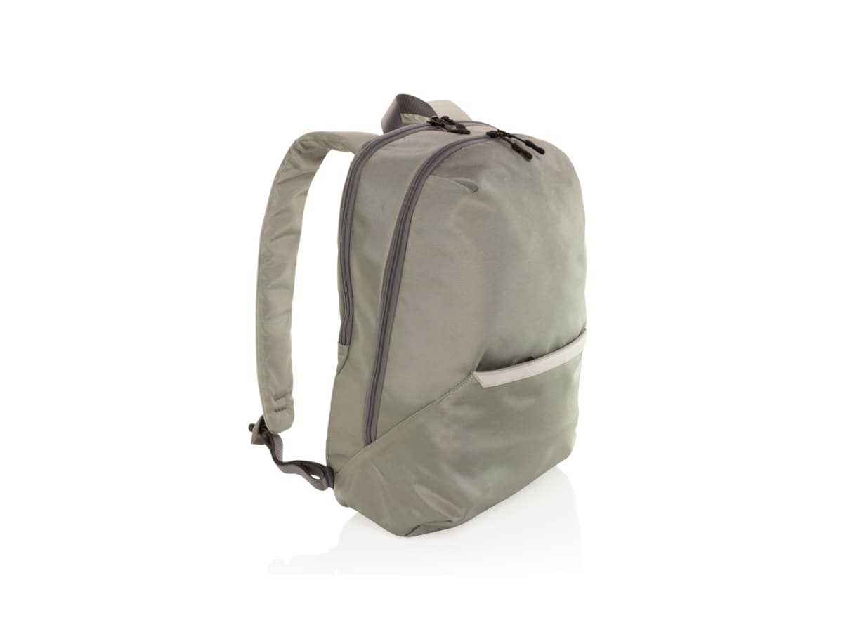 Impact AWARE™ 1200D 15.6'' modern laptopryggsäck