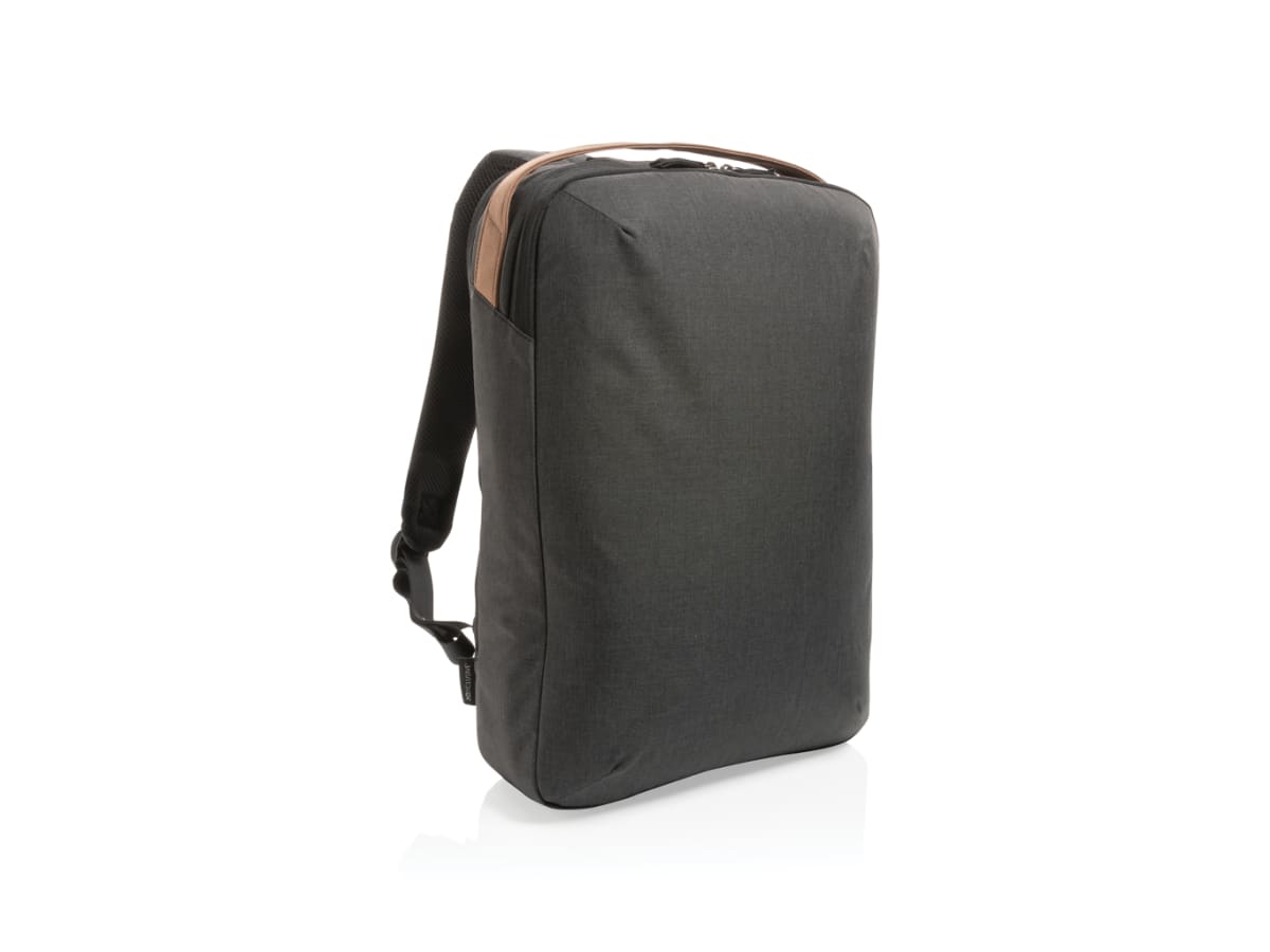 Impact AWARE™ 300D two tone lyxig 15.6" laptopryggsäck