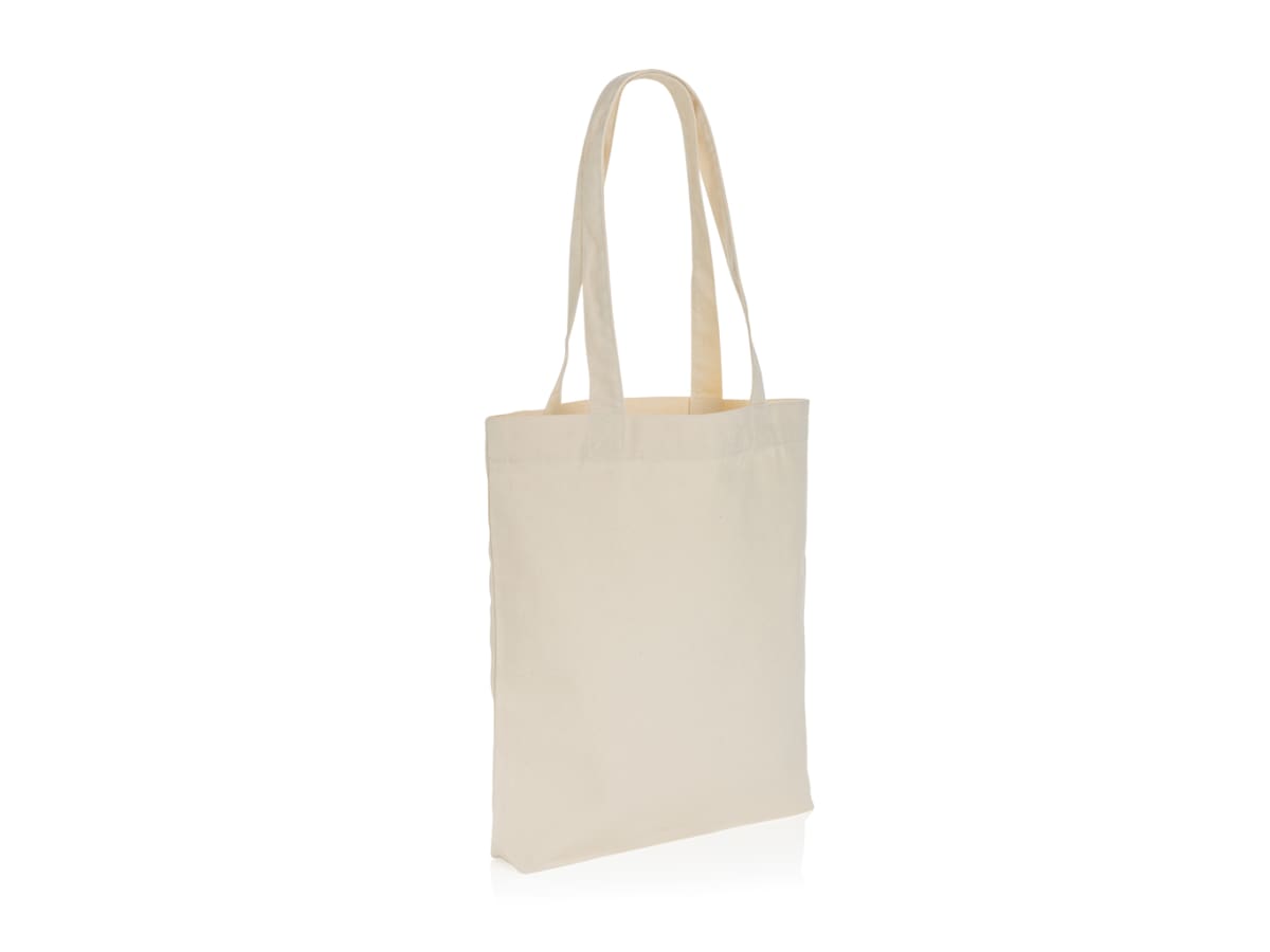 Impact AWARE™ tote-väska 285gsm ofärgad rcanvas