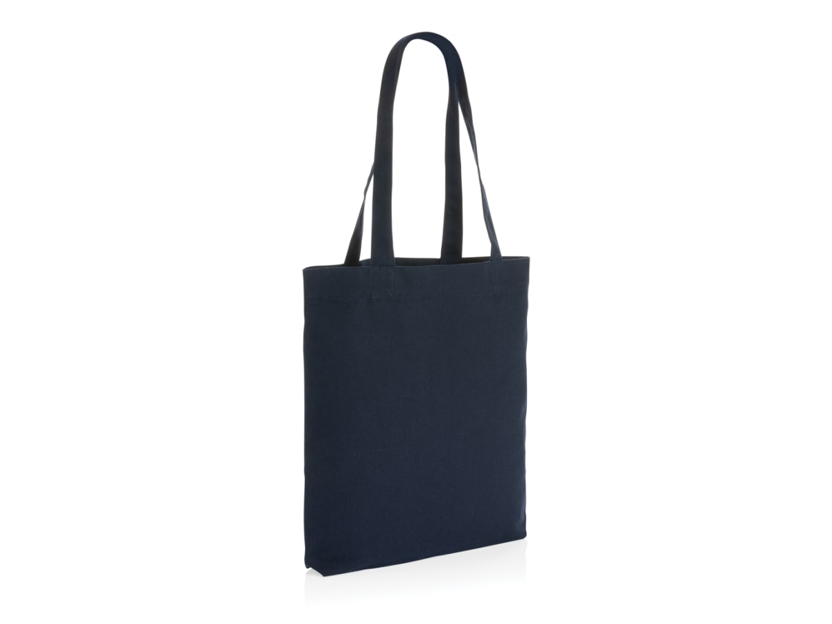 Impact AWARE™ tote-väska 285gsm ofärgad rcanvas