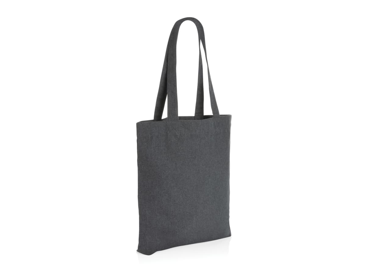 Impact AWARE™ tote-väska 285gsm ofärgad rcanvas