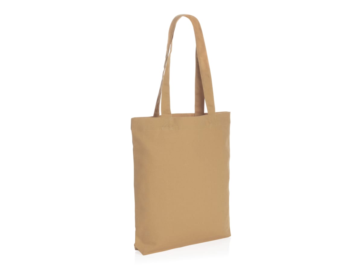 Impact AWARE™ tote-väska 285gsm ofärgad rcanvas