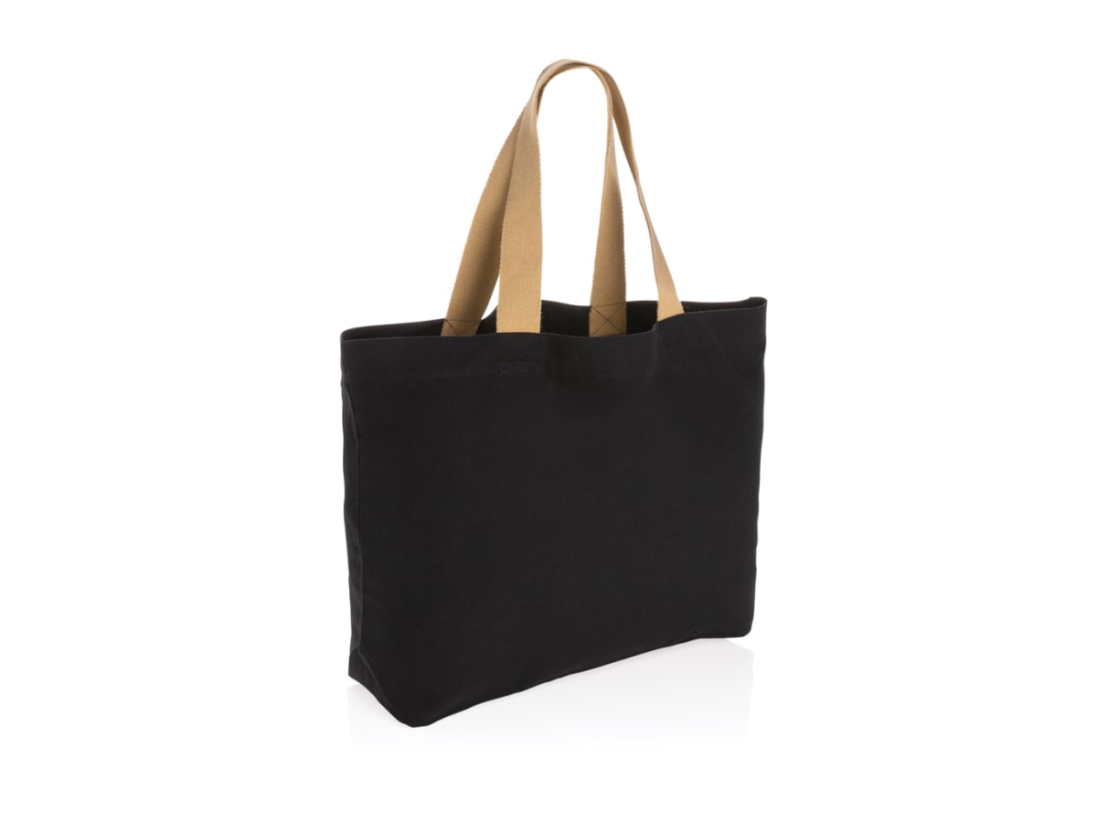 Impact Aware™ stor tote-väska 240 gsm ofärgad rcanvas