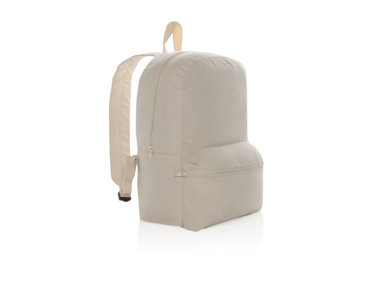 Impact Aware™ ryggsäck 285 gsm ofärgad rcanvas