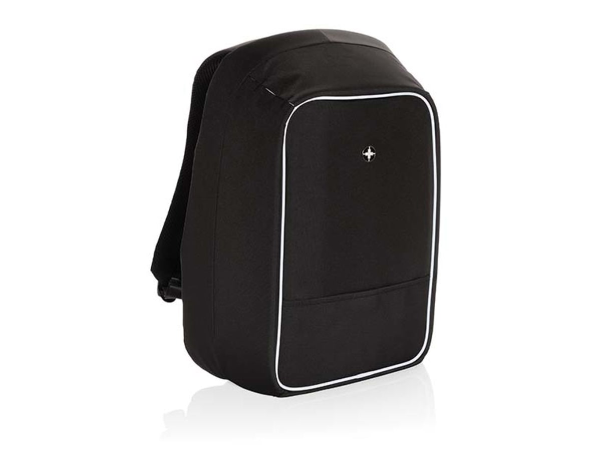 Swiss Peak AWARE™ anti-ficktjuv 15.6" laptopryggsäck