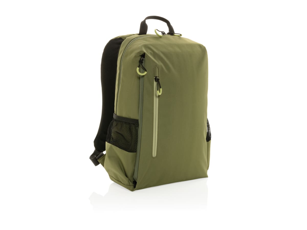 Impact AWARE™ Lima 15.6' RFID laptopryggsäck