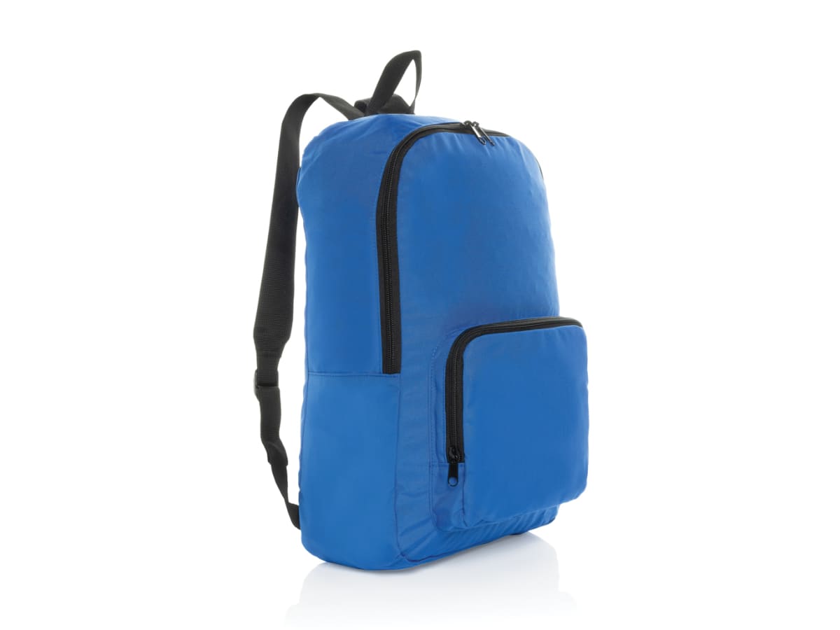 Dillon AWARE™ RPET hopvikbar ryggsäck