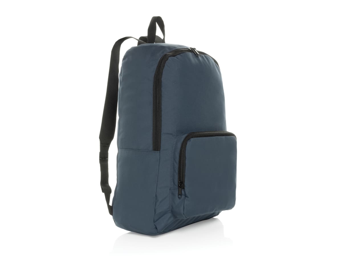 Dillon AWARE™ RPET hopvikbar ryggsäck