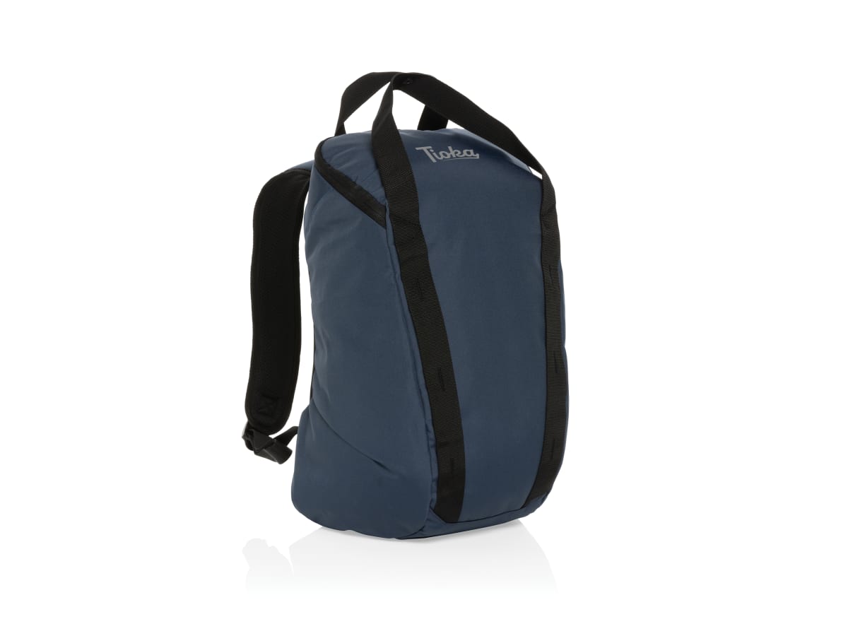 Sienna 14" laptopryggsäck AWARE™ RPET