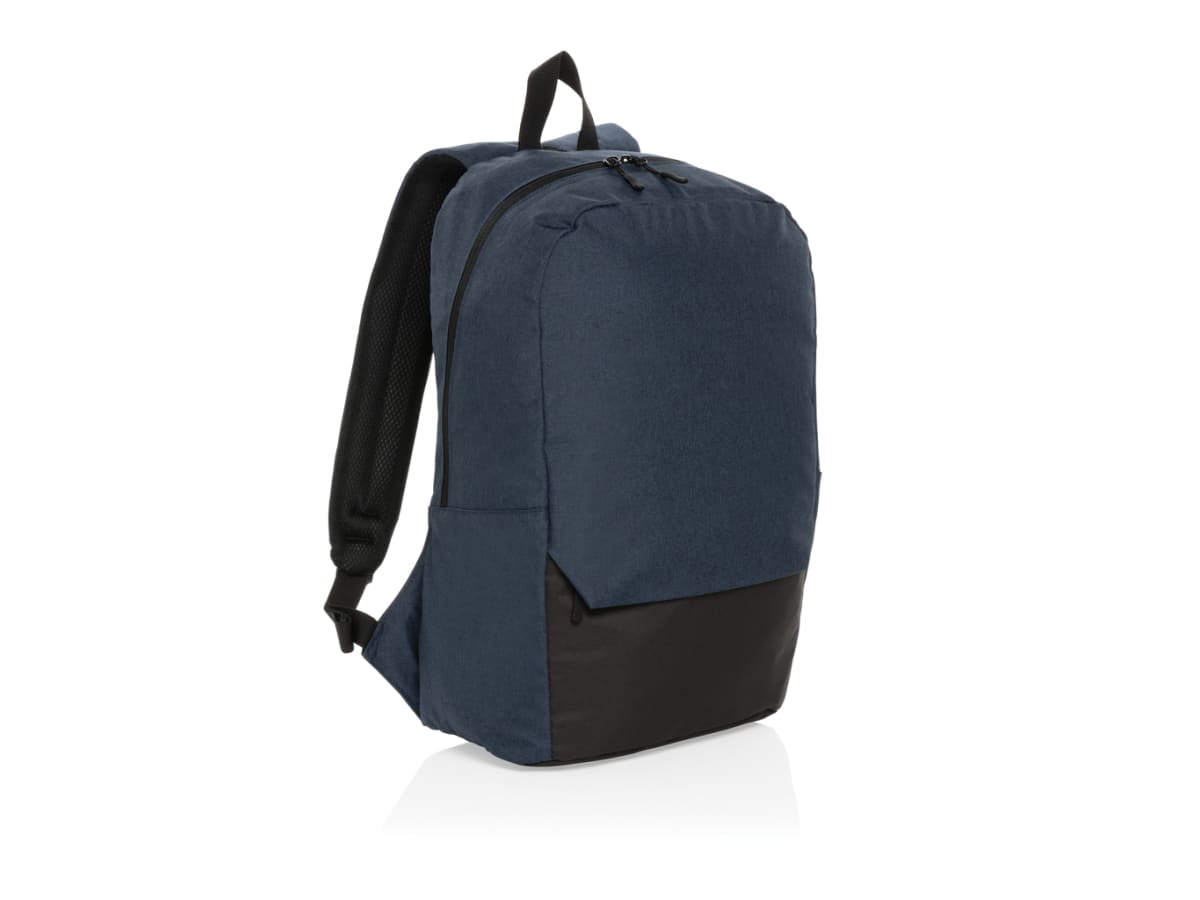 Kazu 15.6" laptopryggsäck AWARE™ RPET