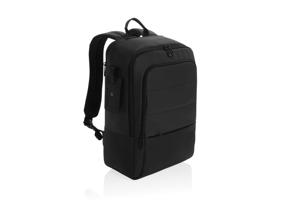 Armond 15.6" deluxe laptopryggsäck AWARE™ RPET