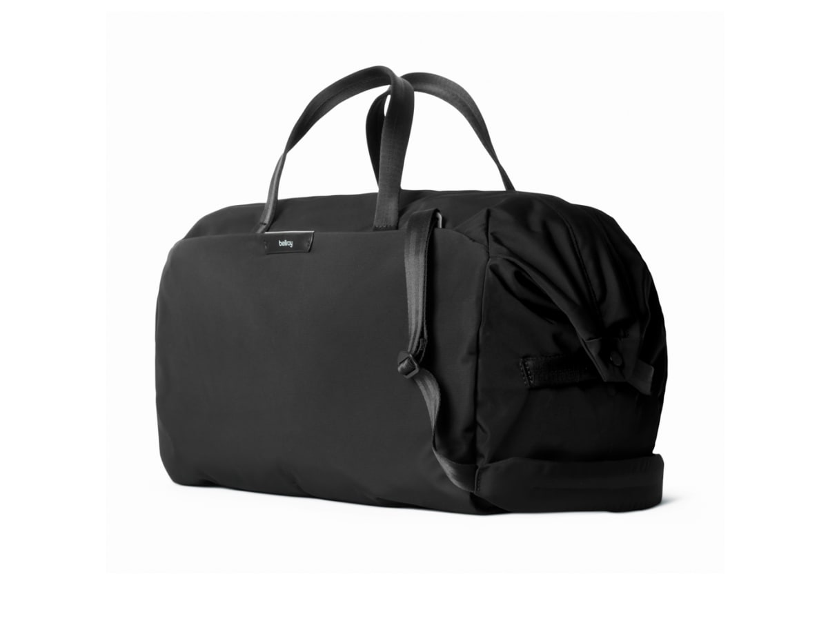 Bellroy Classic weekendväska 45L