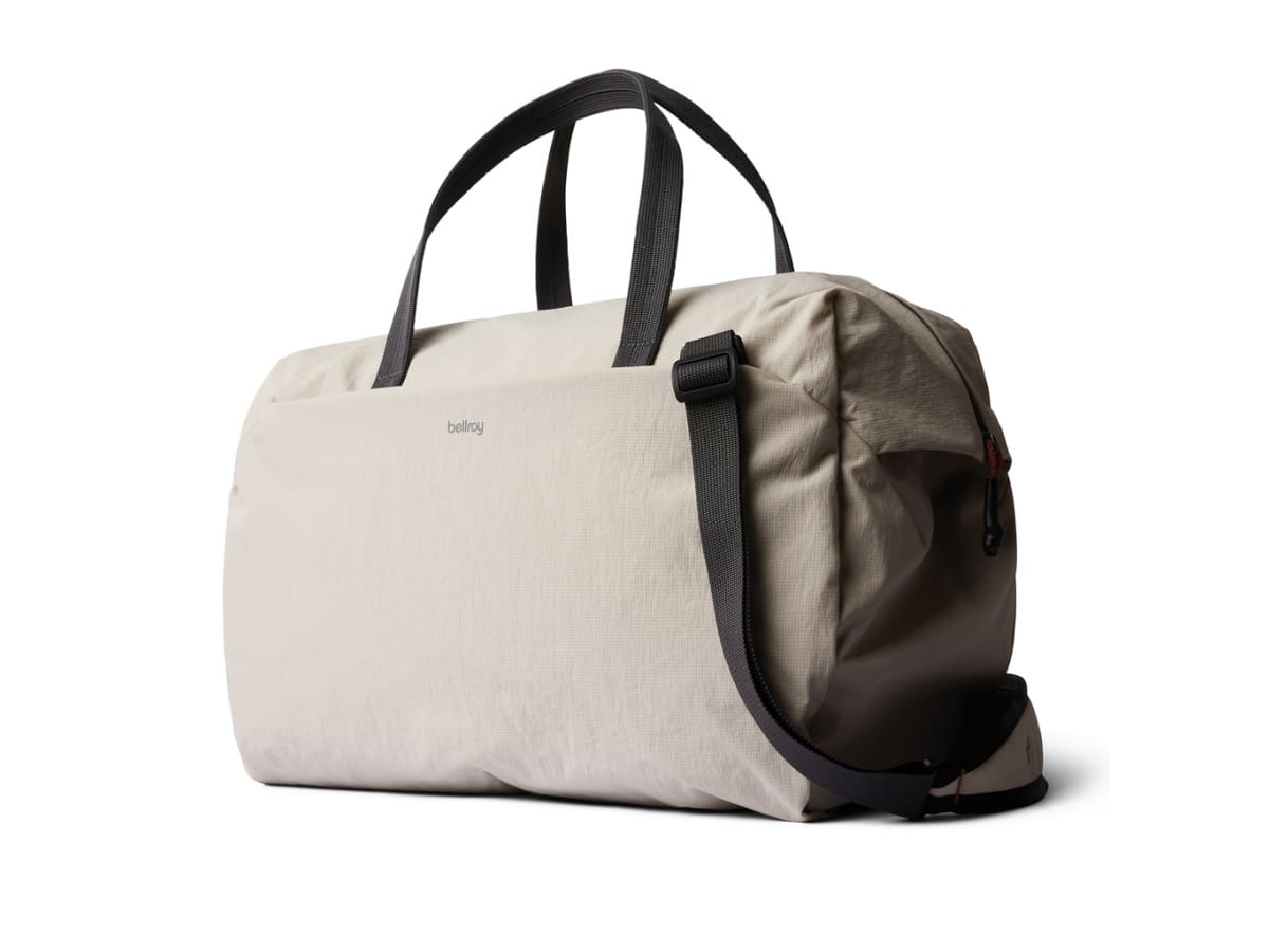 Bellroy Lite duffelväska