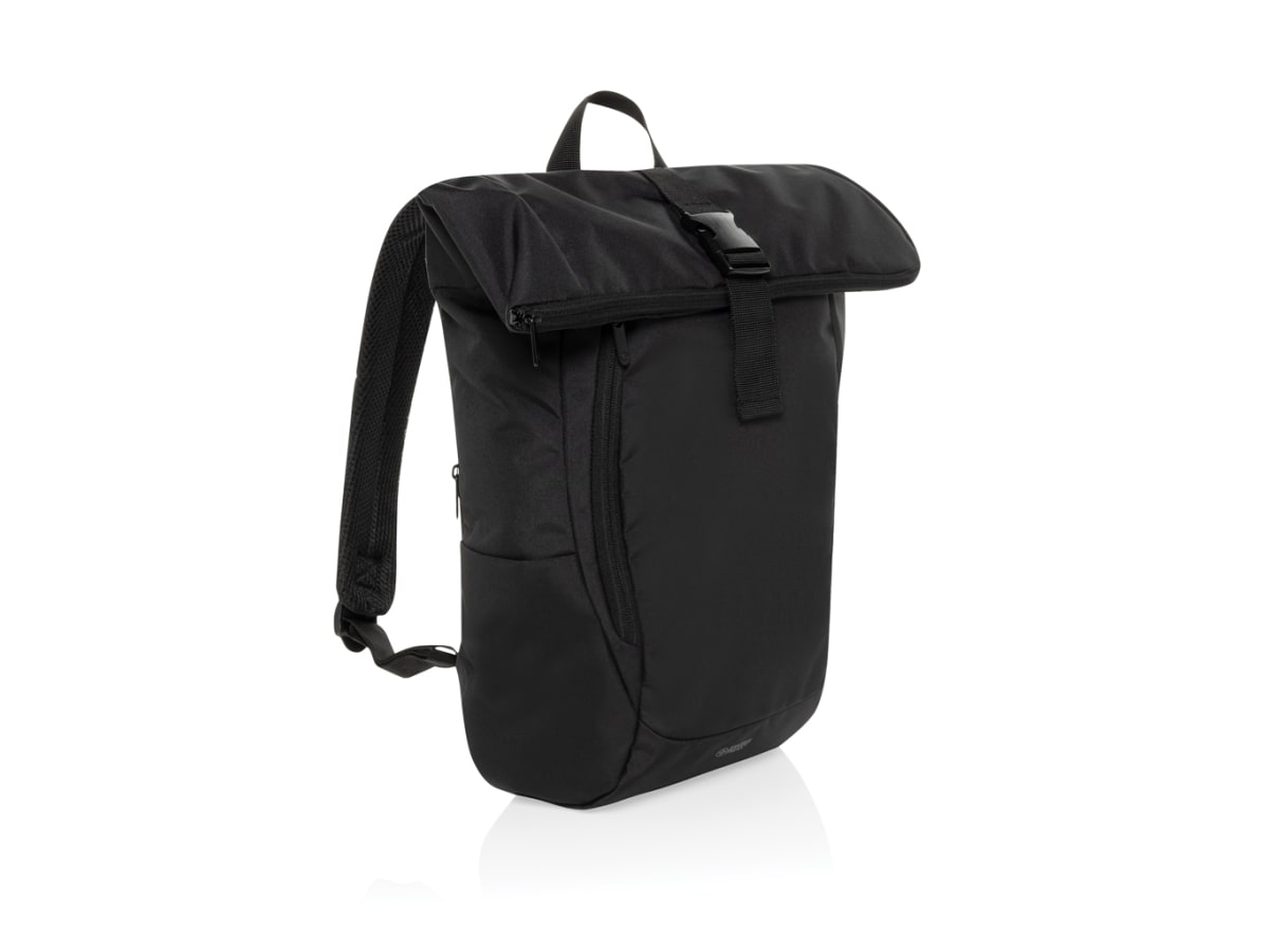 Swiss Peak Aware™ RPET Leonard 15,6 laptop ryggsäck