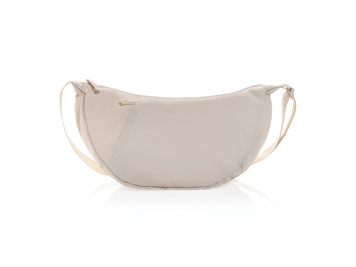 Crescent XL AWARE™ RPET slingväska