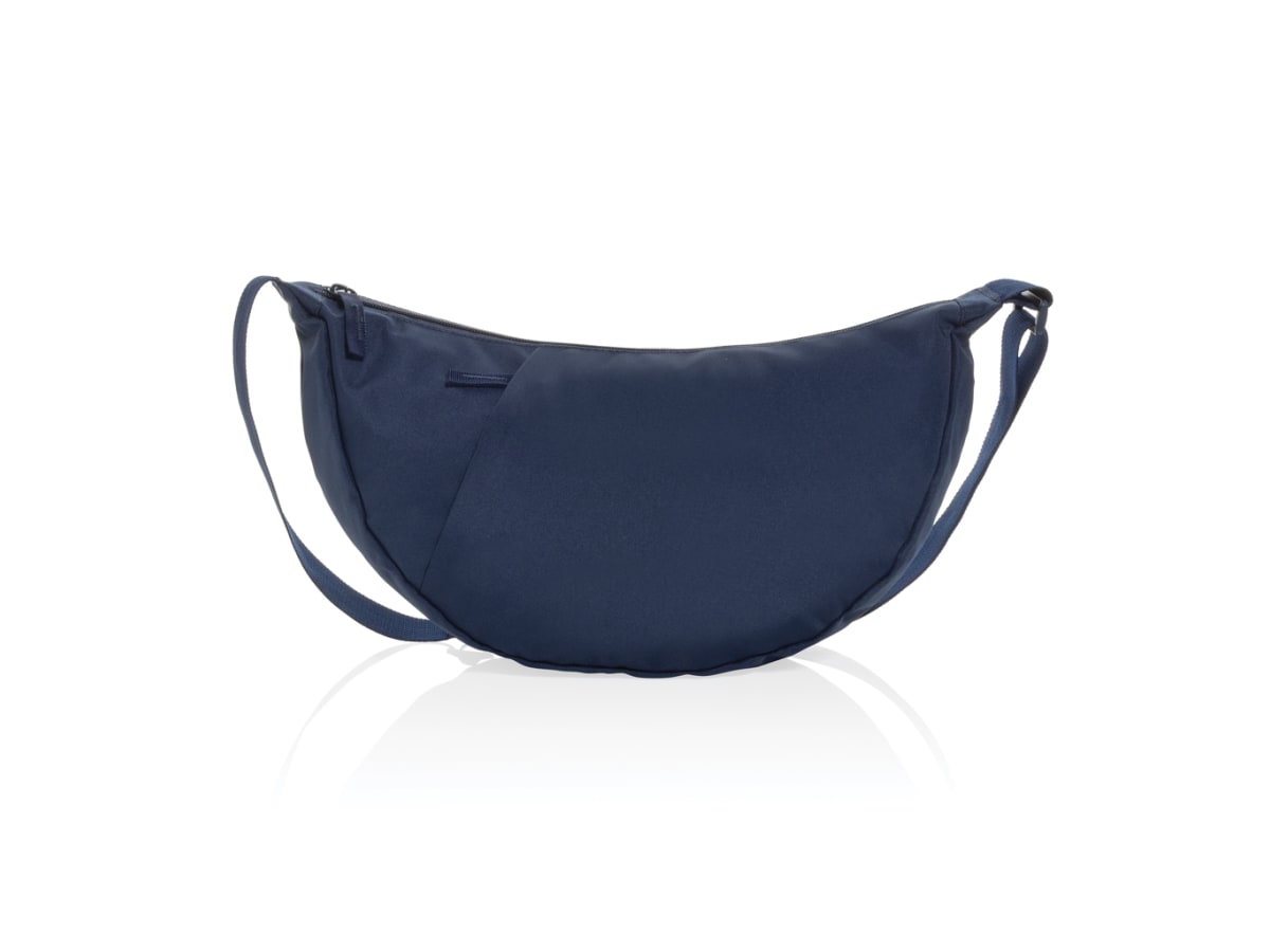 Crescent XL AWARE™ RPET slingväska
