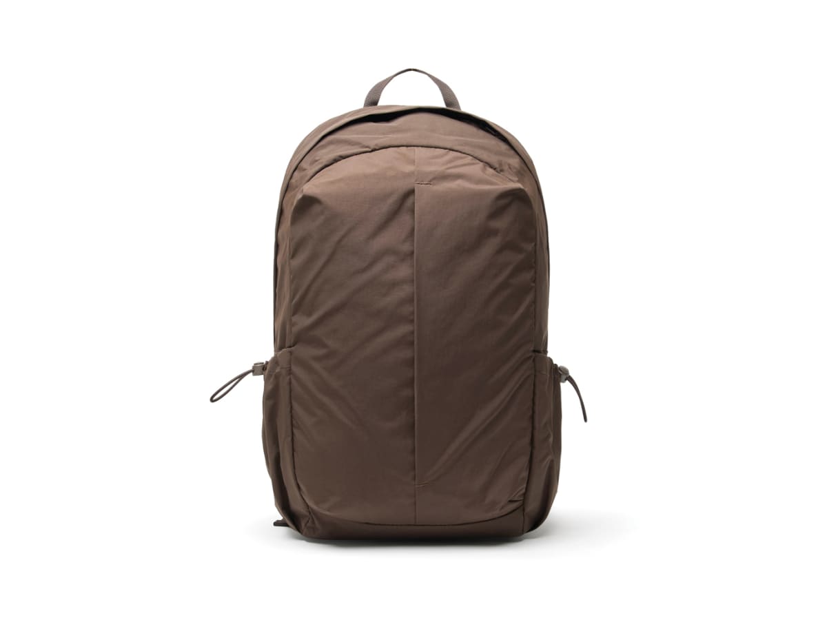 KENTO URBAN RCS återvunnen nylon 15.6" Ryggsäck