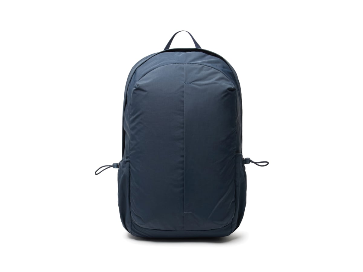 KENTO URBAN RCS återvunnen nylon 15.6" Ryggsäck