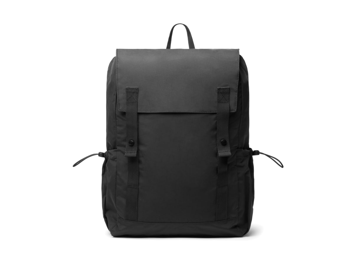 KENTO URBAN RCS recycled nylon Vardagsryggsäck
