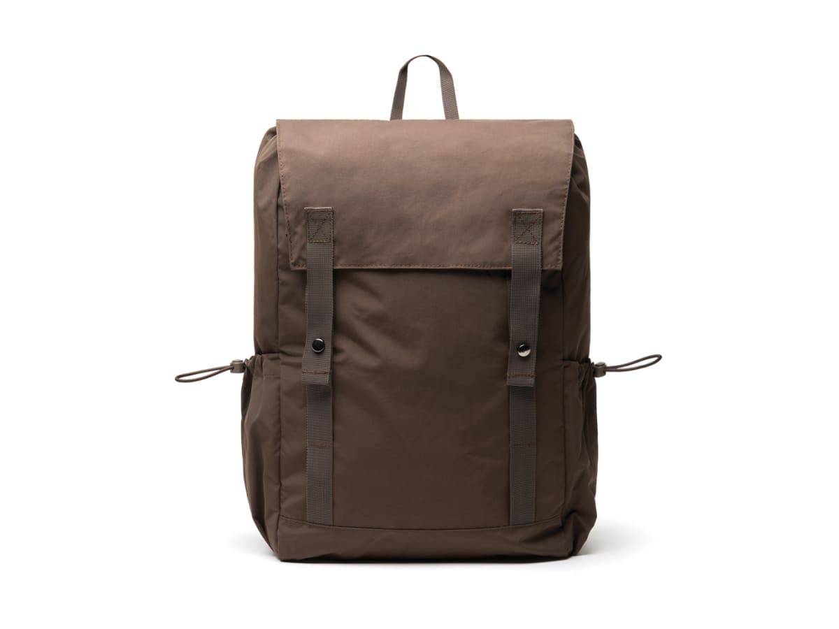 KENTO URBAN RCS recycled nylon Vardagsryggsäck