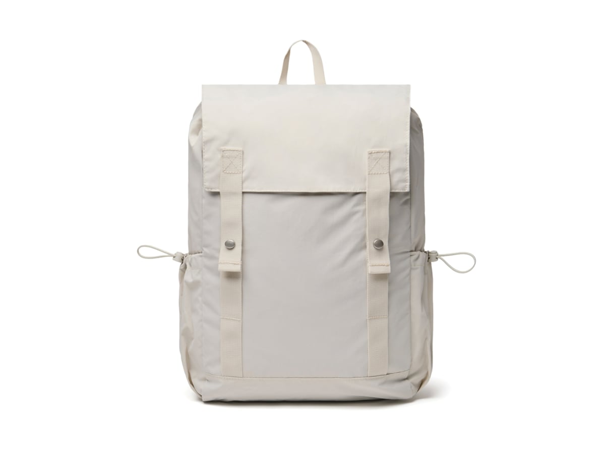 KENTO URBAN RCS recycled nylon Vardagsryggsäck
