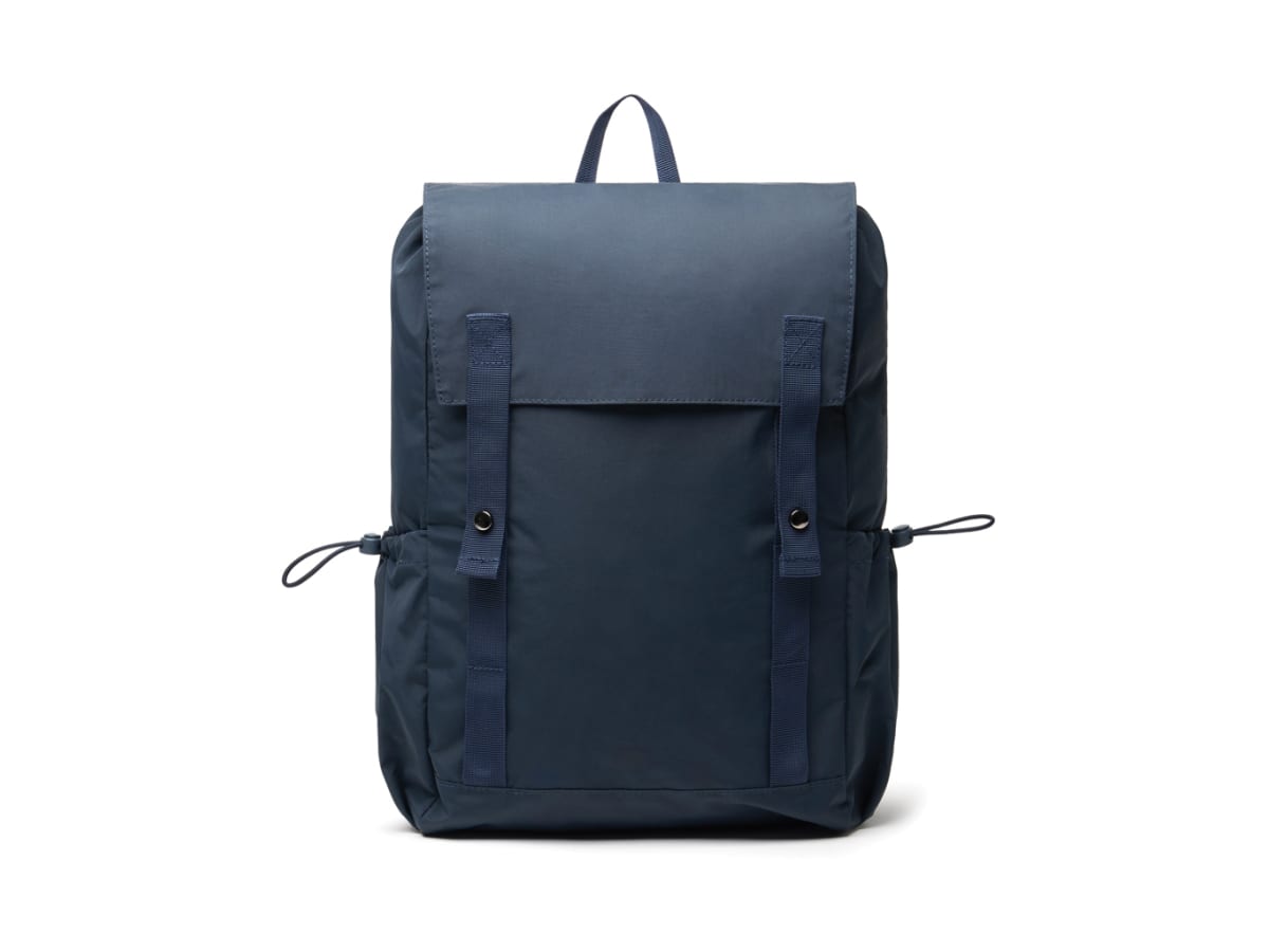 KENTO URBAN RCS recycled nylon Vardagsryggsäck