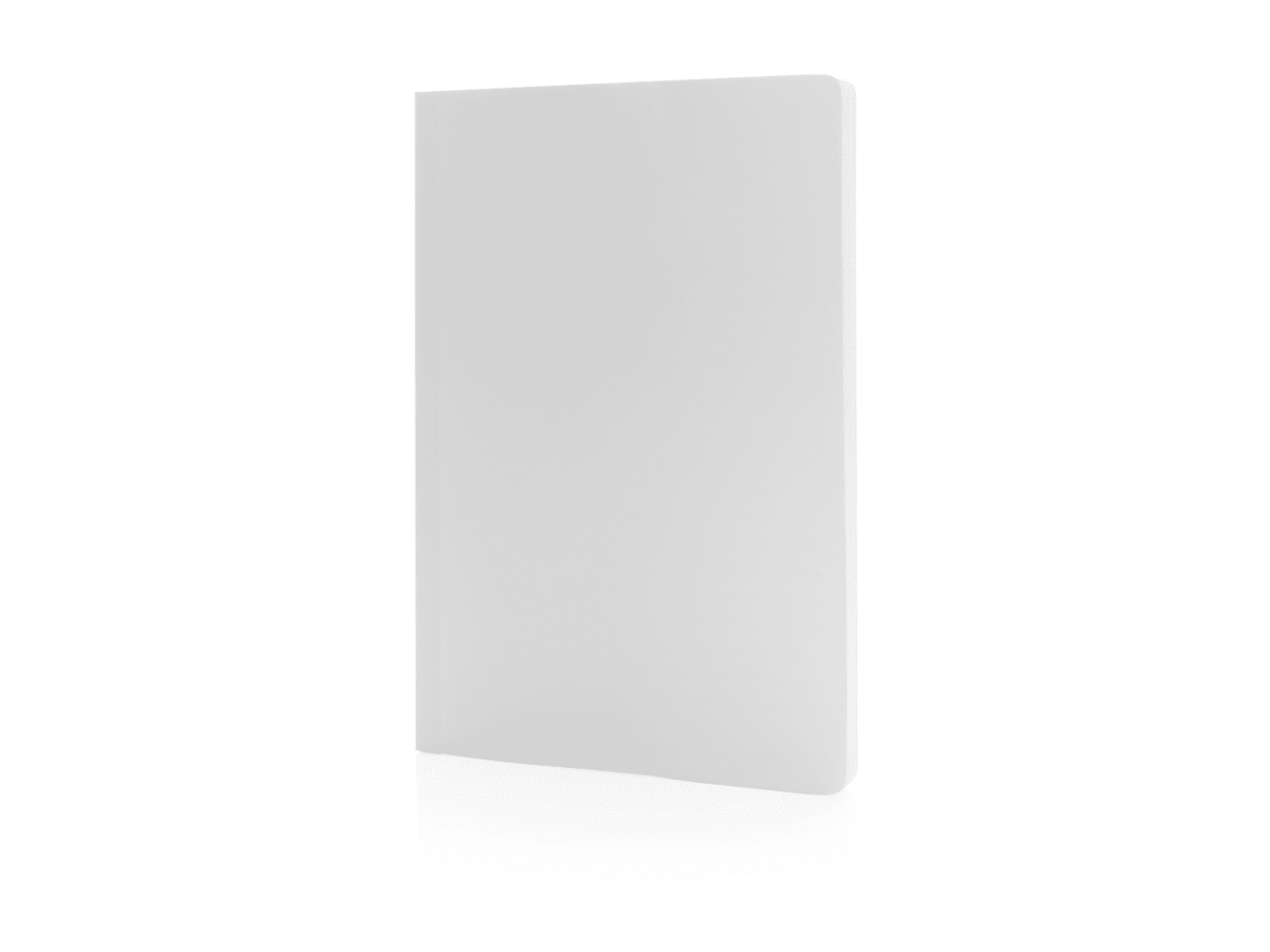 A5 Impact softcover stenpapper anteckningsbok