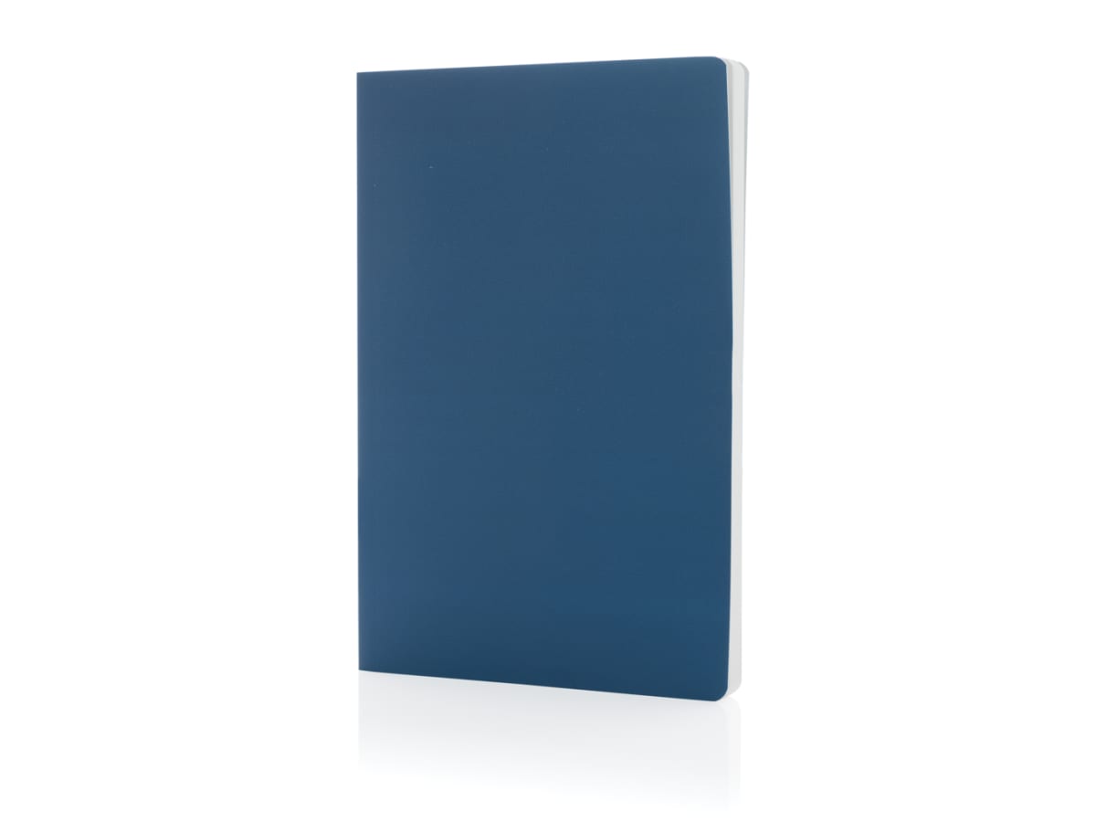 A5 Impact softcover stenpapper anteckningsbok