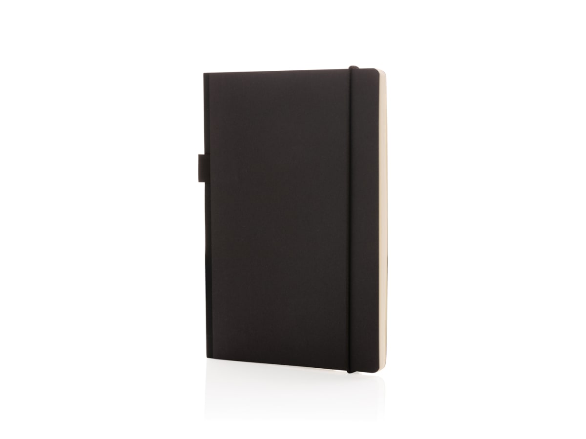 A5 lyxig hardcover anteckningsbok