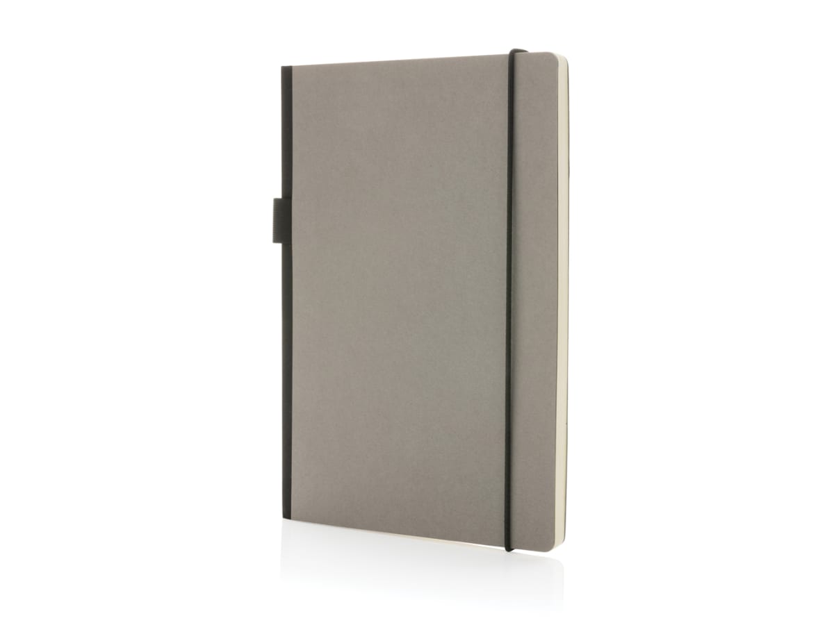 A5 lyxig hardcover anteckningsbok
