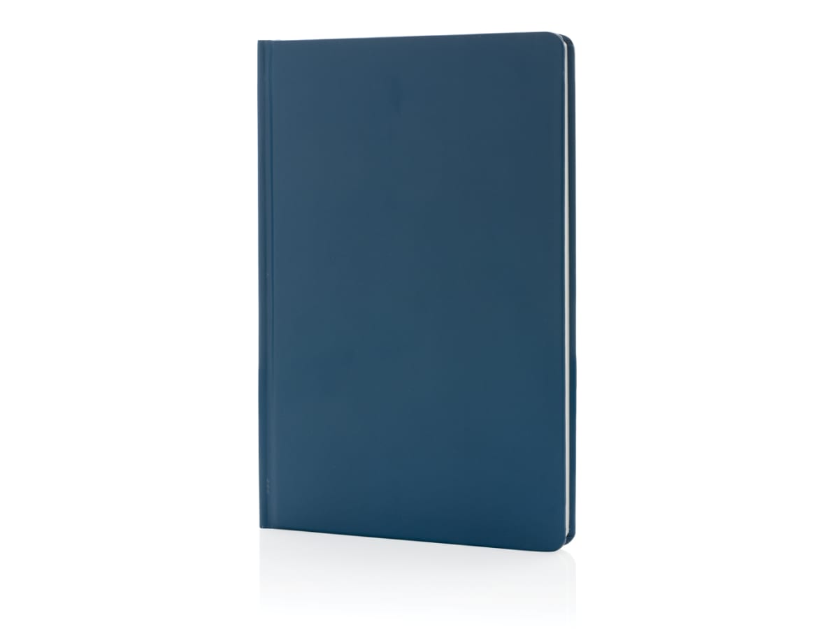 A5 Impact hardcover stenpapper anteckningsbok