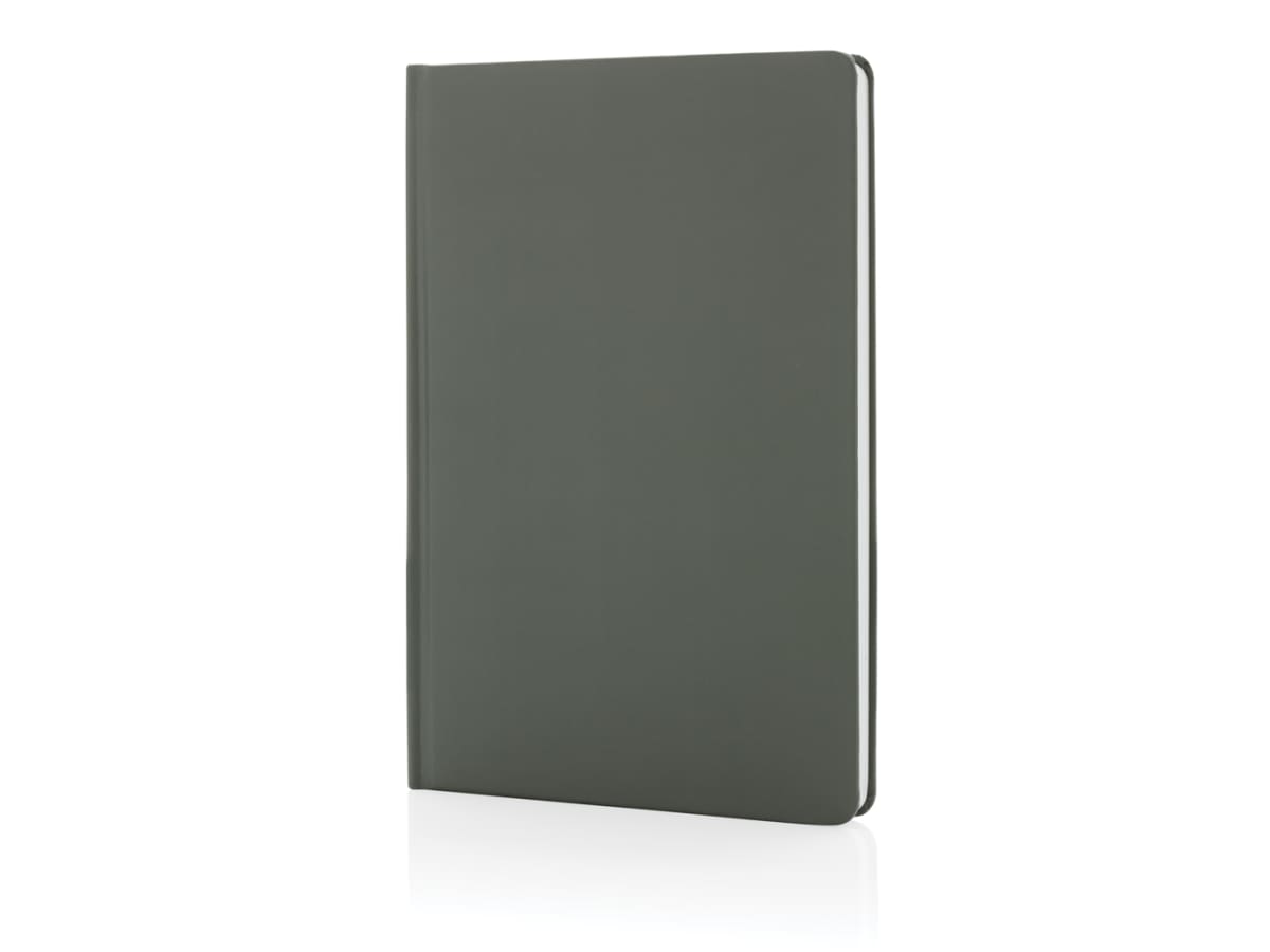 A5 Impact hardcover stenpapper anteckningsbok