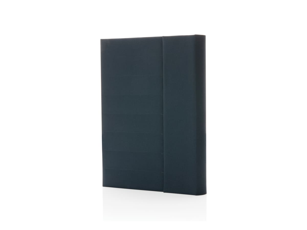 Impact Aware™ A5 portfolio med magnetstängning