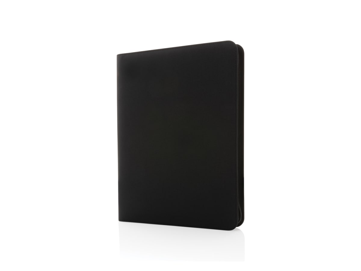 Impact Aware™ lyxig 300D tech-portfolio m. dragkedja
