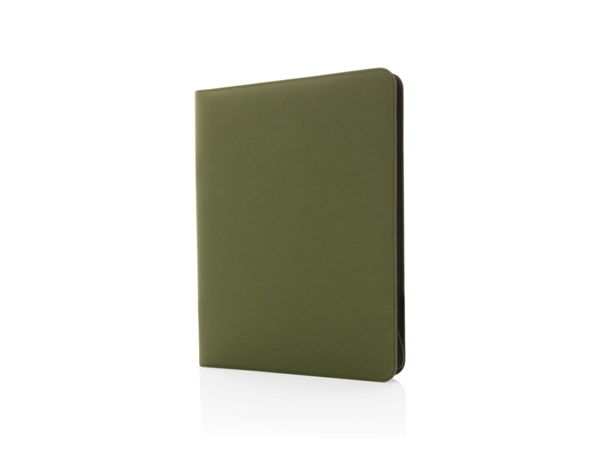 Impact Aware™ lyxig 300D tech-portfolio m. dragkedja