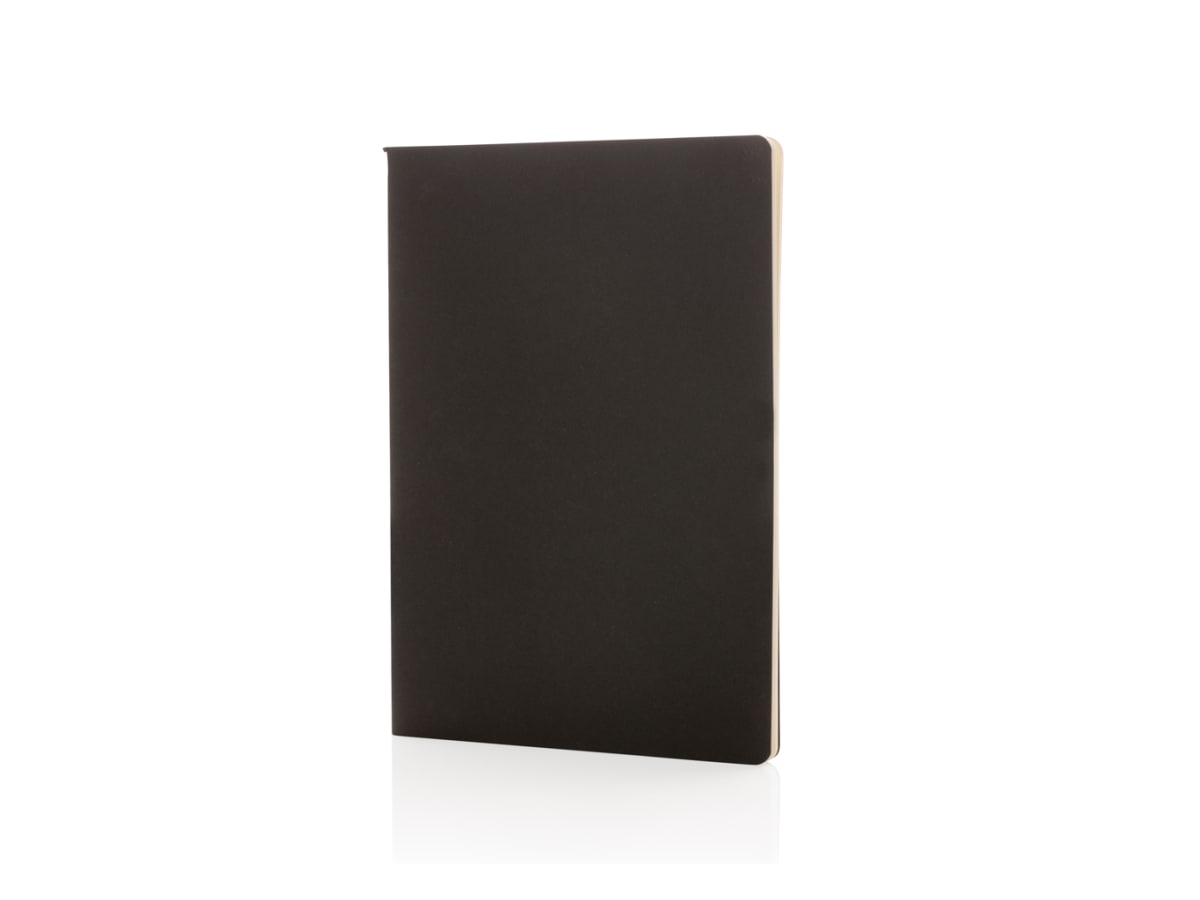 A5 standard softcover anteckningsbok