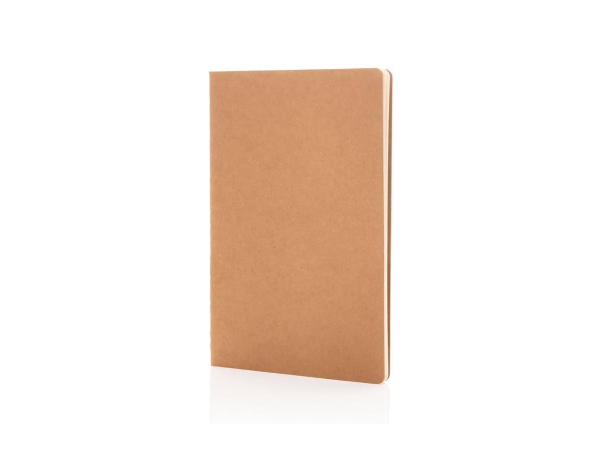 A5 standard softcover anteckningsbok