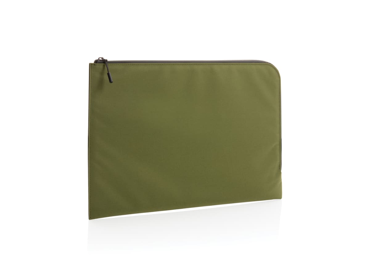 Impact Aware™ laptop 15.6" minimalistisk laptopsleeve