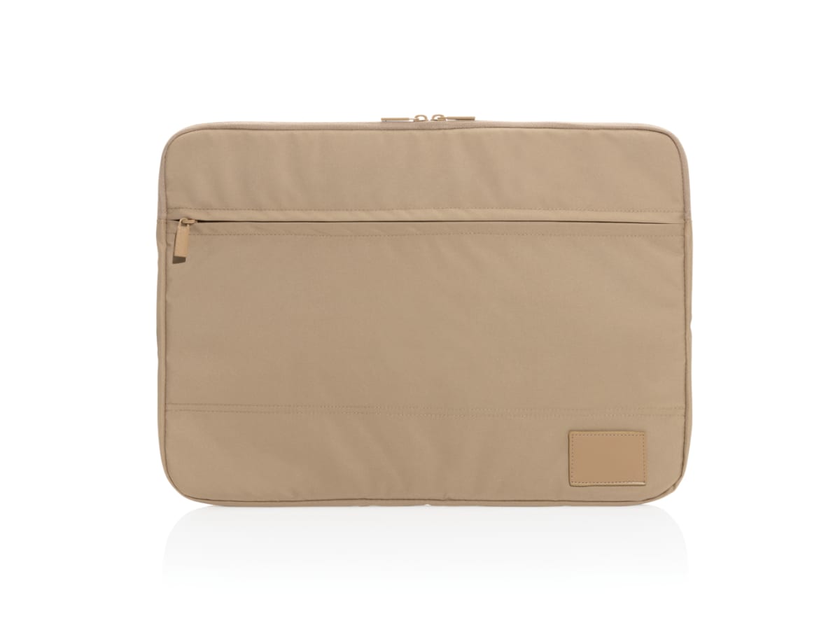 Impact AWARE™ 15.6" laptopsleeve