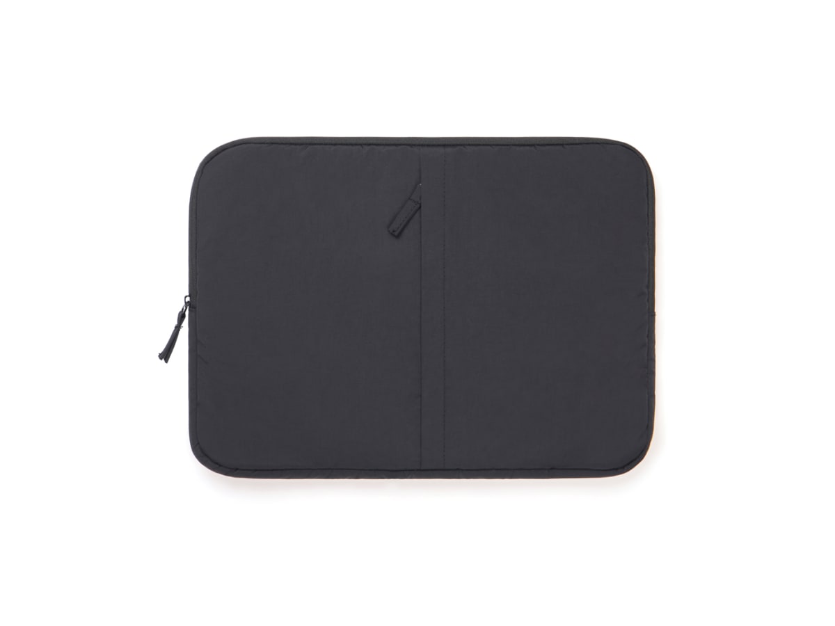 KENTO URBAN RCS återvunnen nylon 15.6" laptopfodral