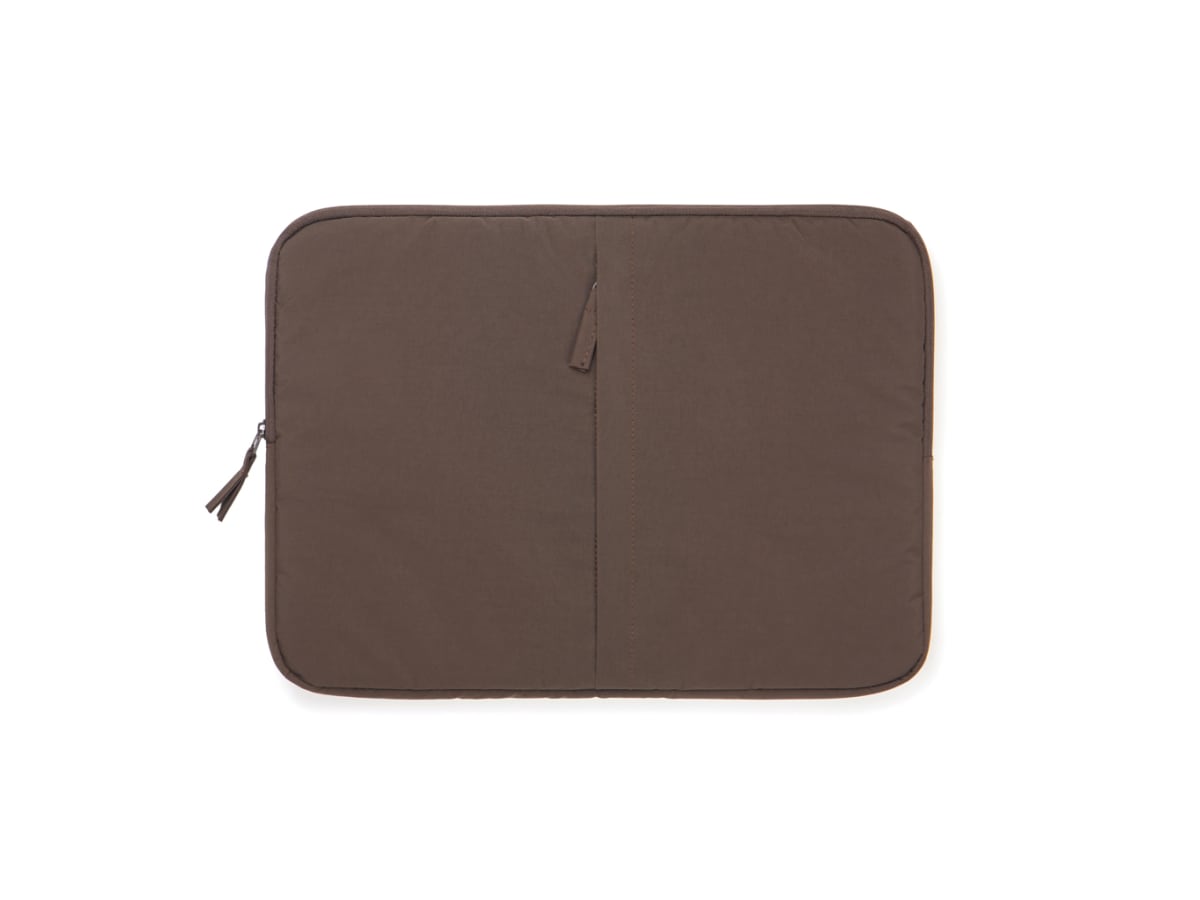 KENTO URBAN RCS återvunnen nylon 15.6" laptopfodral