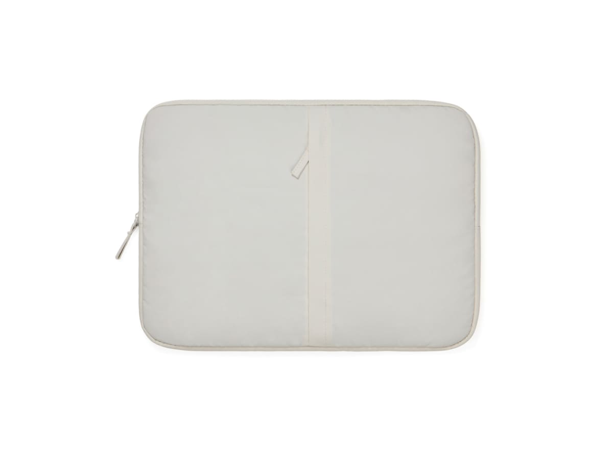 KENTO URBAN RCS återvunnen nylon 15.6" laptopfodral
