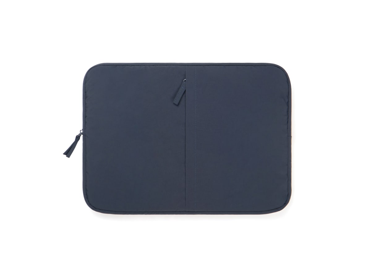 KENTO URBAN RCS återvunnen nylon 15.6" laptopfodral