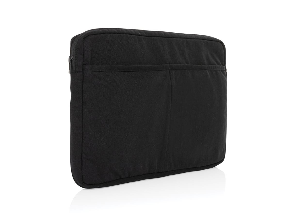 Laluka 15.6" laptopsleeve AWARE™ återvunnen bomull