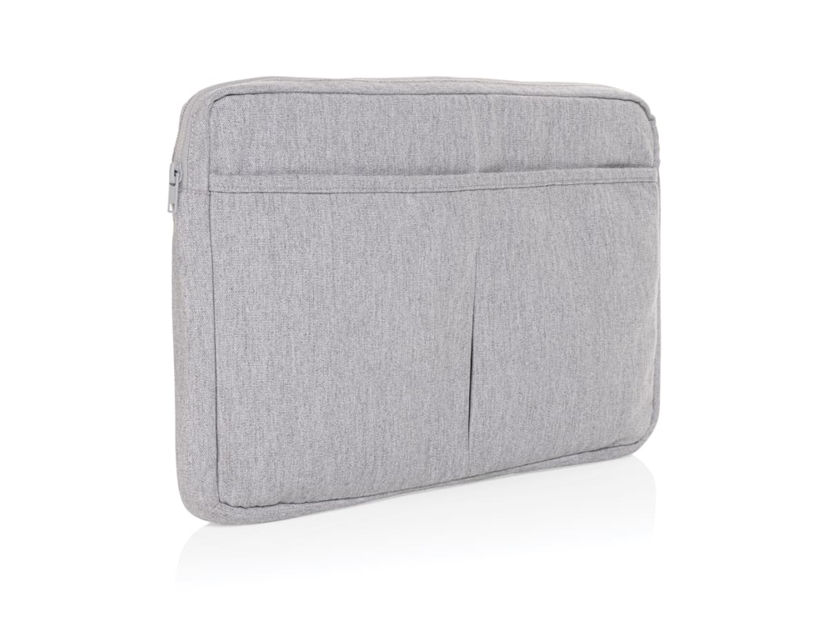 Laluka 15.6" laptopsleeve AWARE™ återvunnen bomull