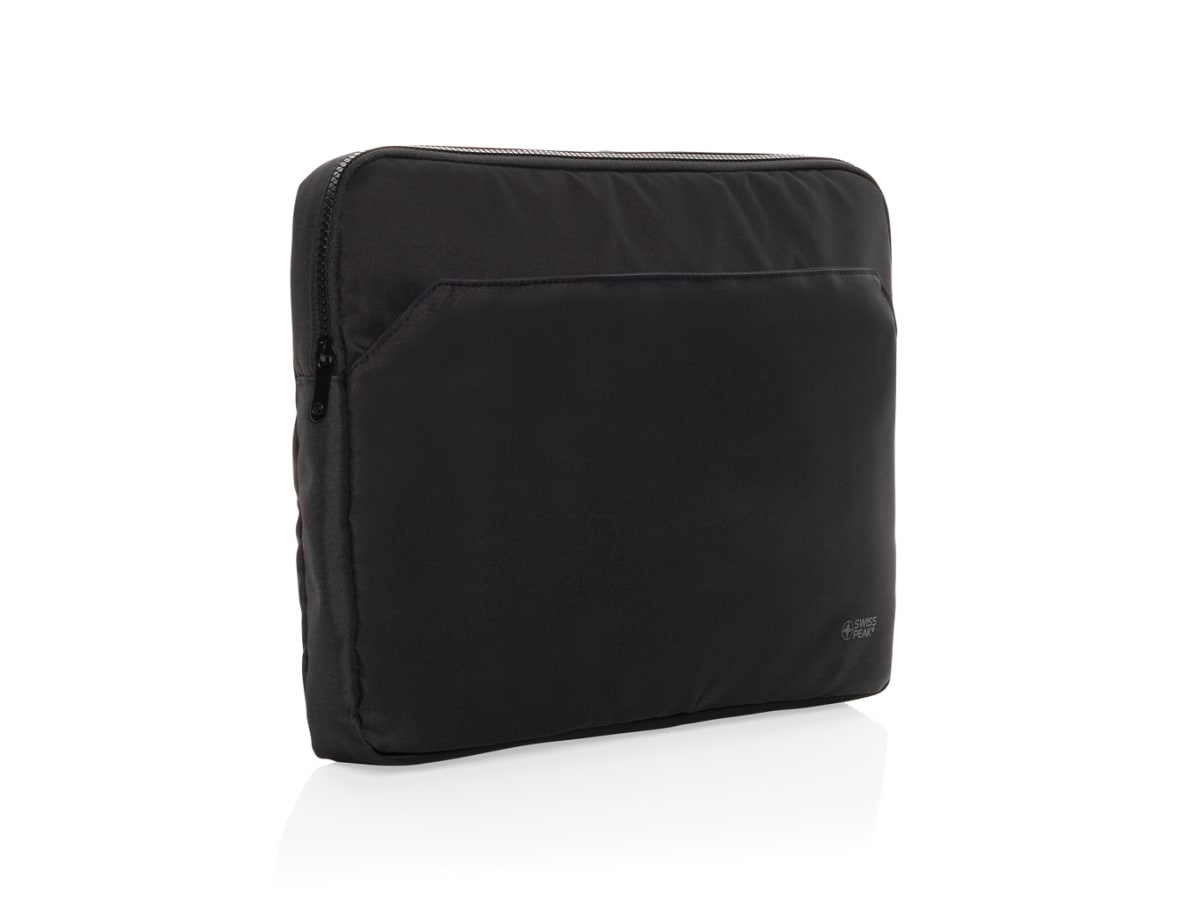 Swiss Peak Aware™ RPET Essential 15,6 tums fodral