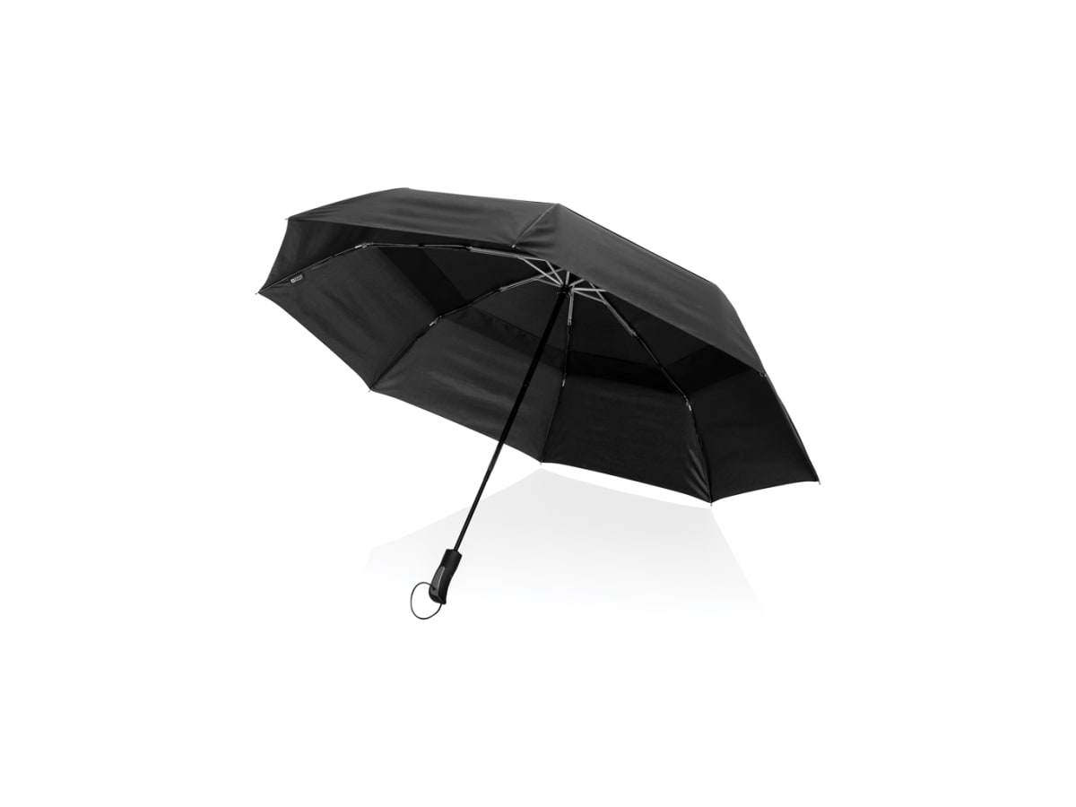 Swiss Peak Aware™ Tornado 27” stormsäkert väskparaply